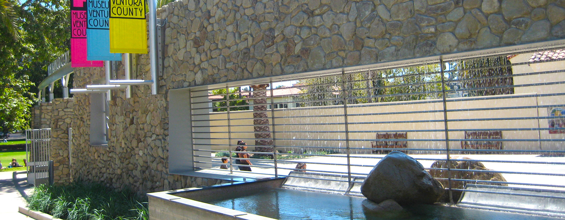 Ventura County Museums