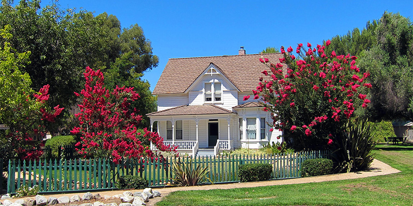 The Strathearn Historical Park & Museum