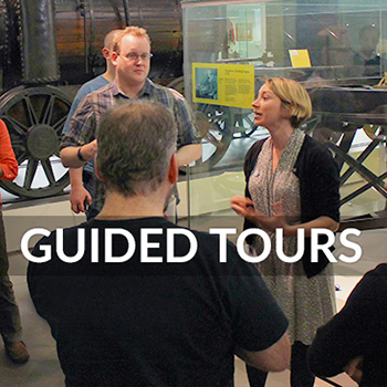 Find Guided Tour Museums in Ventura County