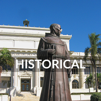 Find Historical Museums in Ventura County