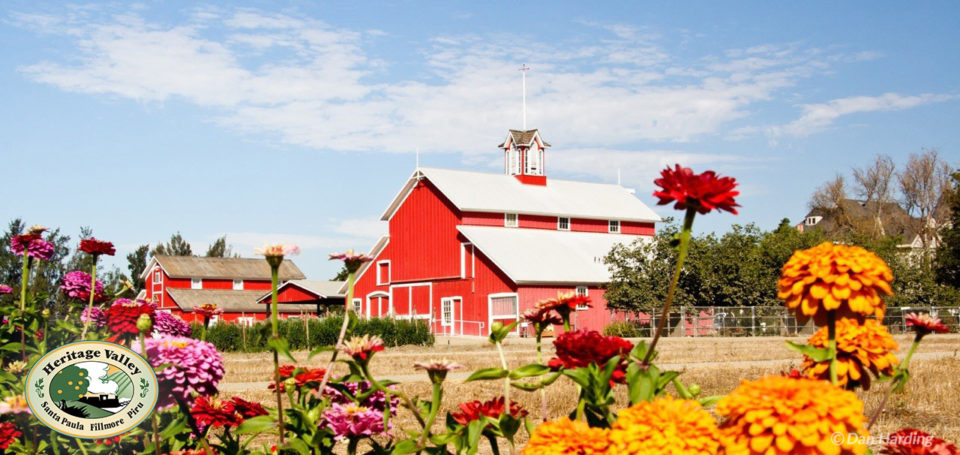 Heritage Valley Tourism Bureau