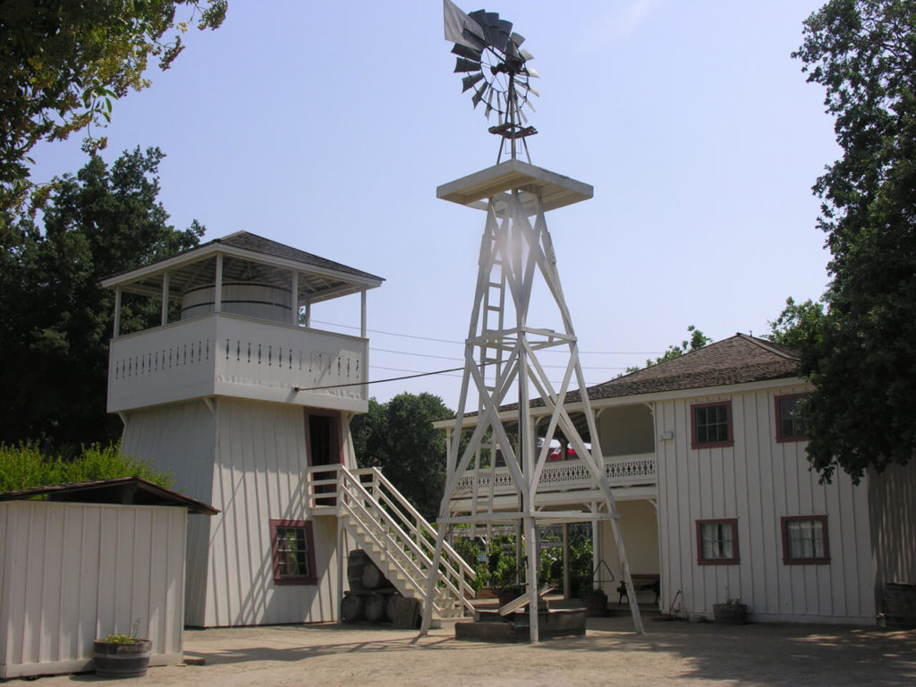 Leonis Adobe Museum Ventura County Museums