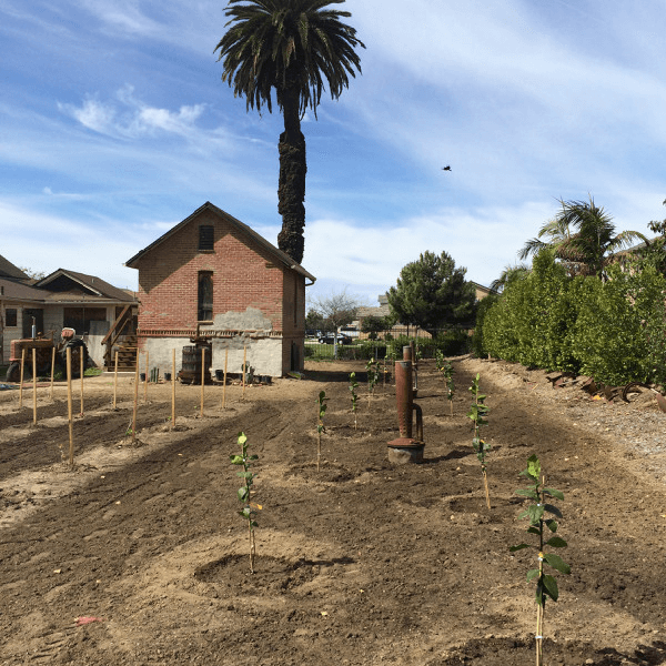 The Camarillo Ranch House Event