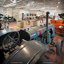 Museum of Ventura County Agriculture Museum